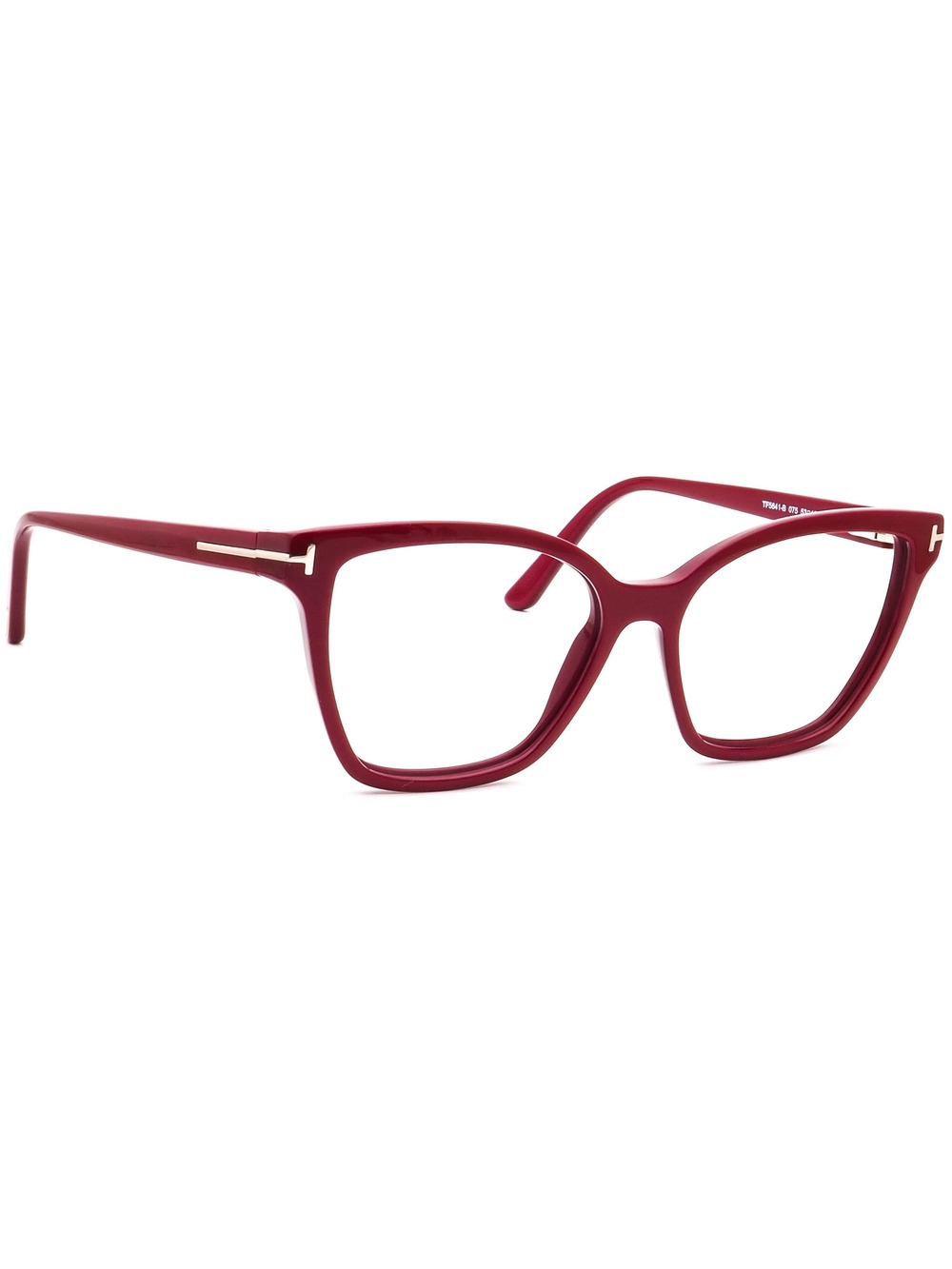 Tom Ford TF5641-B 075 Eyewear